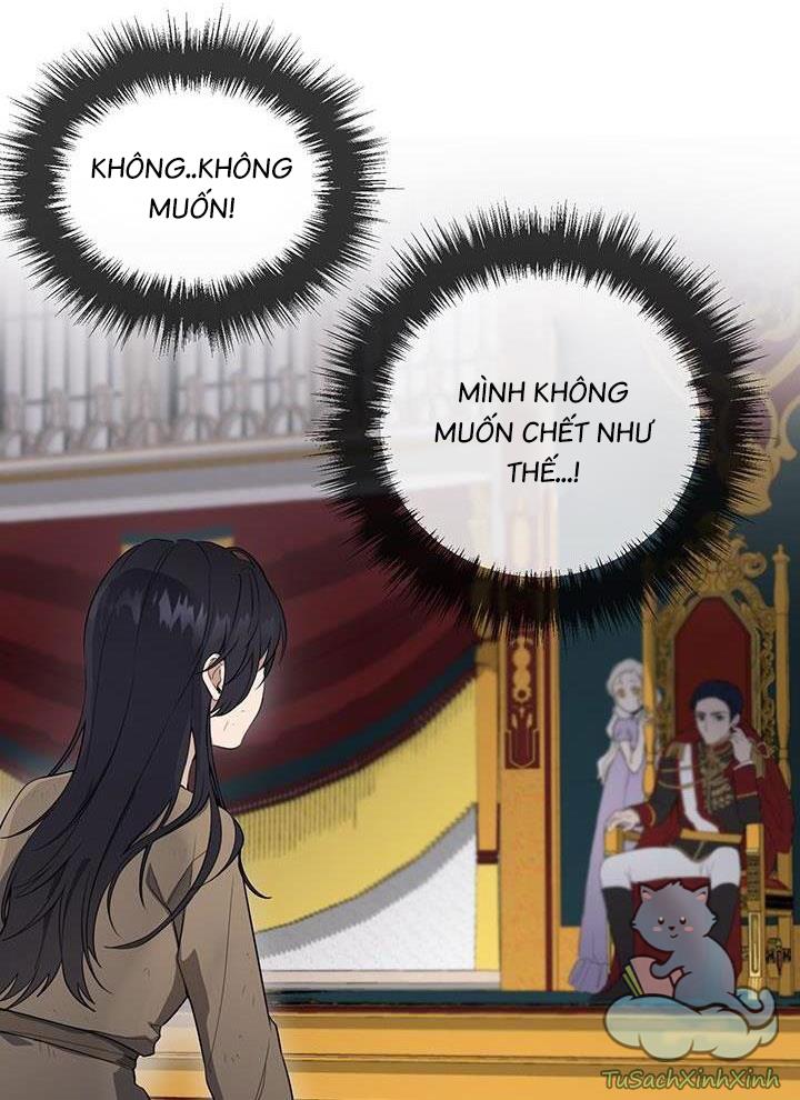 Hướng Về Ánh Dương Lần Nữa Chapter 2.5 - Trang 7