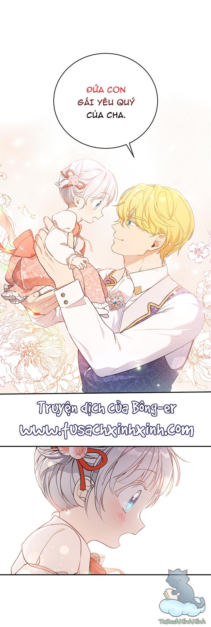 Hướng Về Ánh Dương Lần Nữa Chapter 4.5 - Trang 17