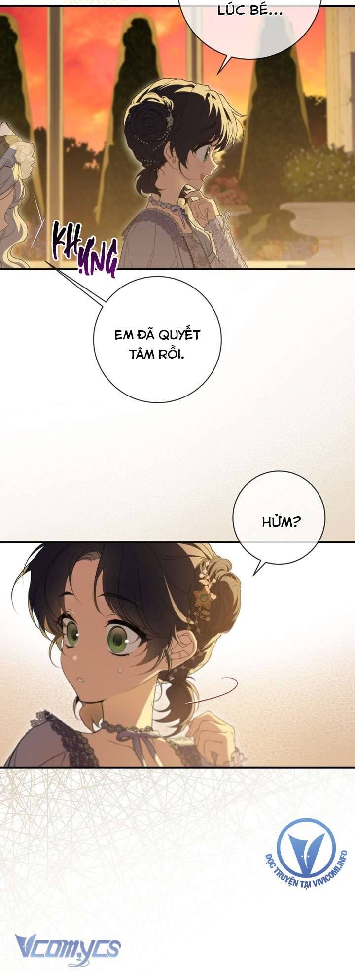 Hướng Về Ánh Dương Lần Nữa Chapter 94 - Trang 50