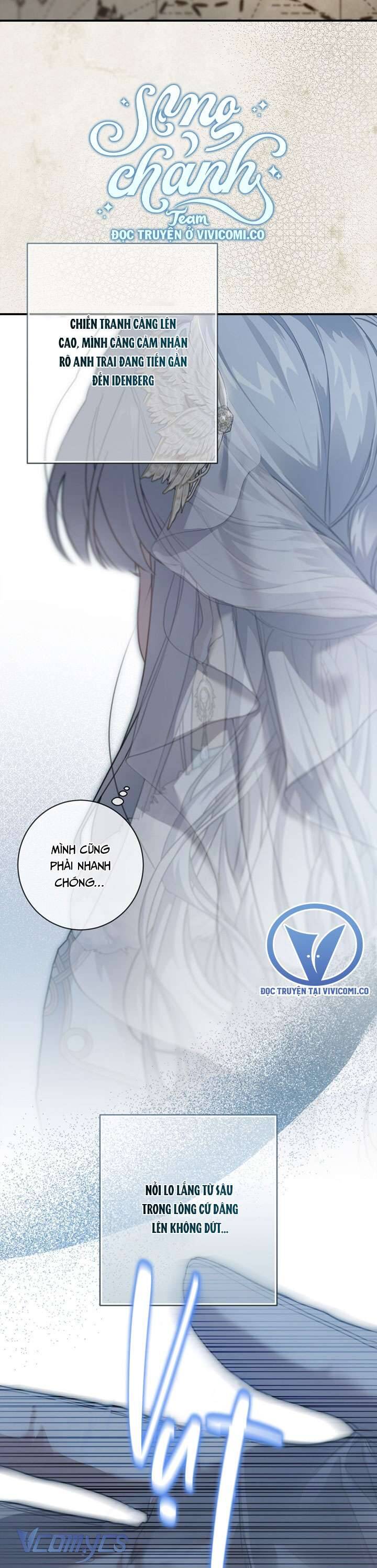 Hướng Về Ánh Dương Lần Nữa Chapter 98 - Trang 8