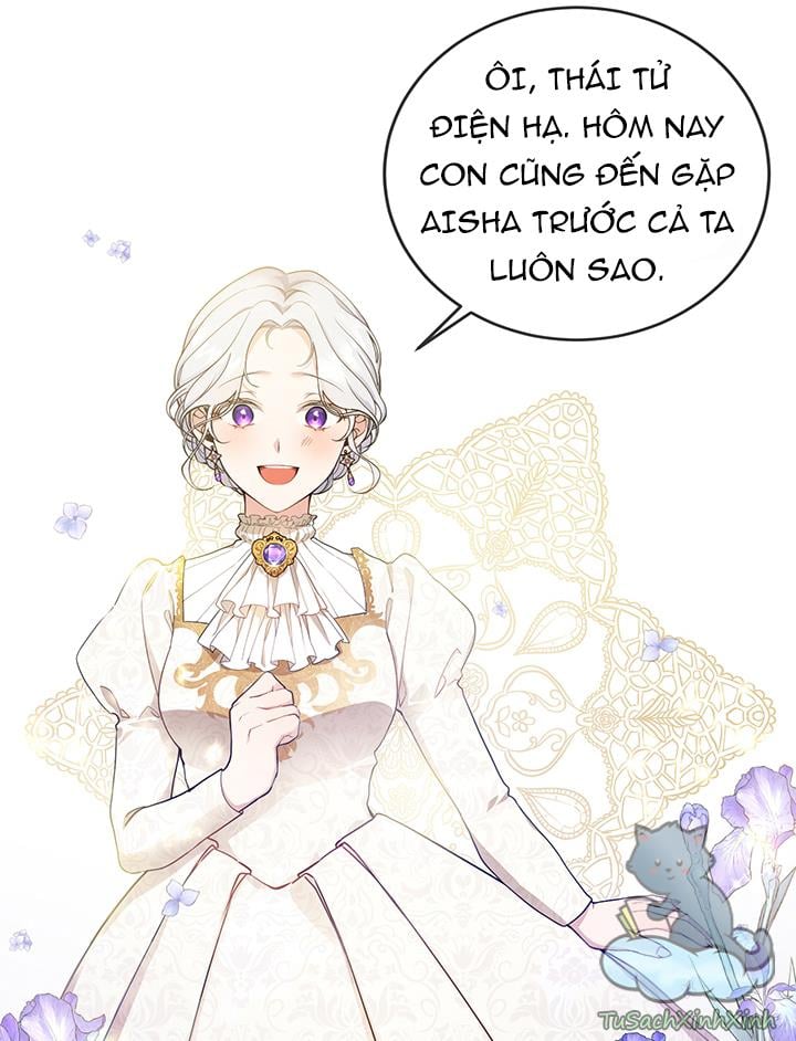 Hướng Về Ánh Dương Lần Nữa Chapter 3 - Trang 26