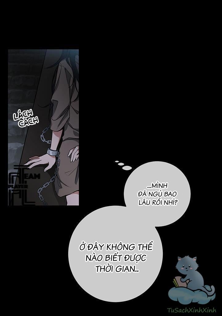 Hướng Về Ánh Dương Lần Nữa Chapter 1.5 - Trang 1