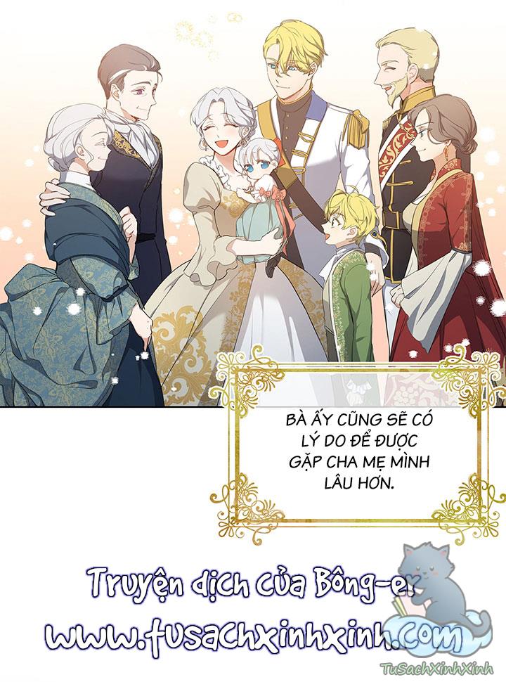 Hướng Về Ánh Dương Lần Nữa Chapter 5 - Trang 21