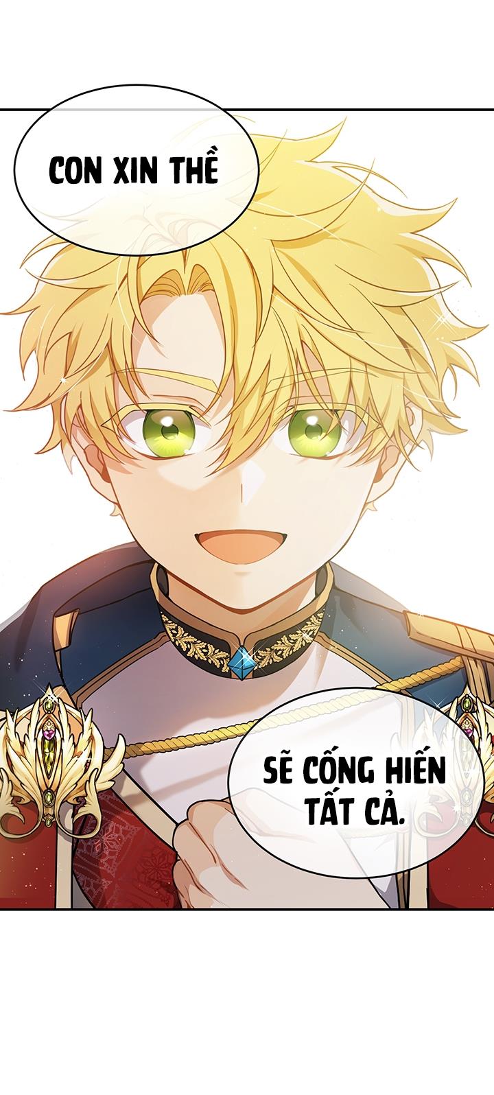 Hướng Về Ánh Dương Lần Nữa Chapter 9 - Trang 25