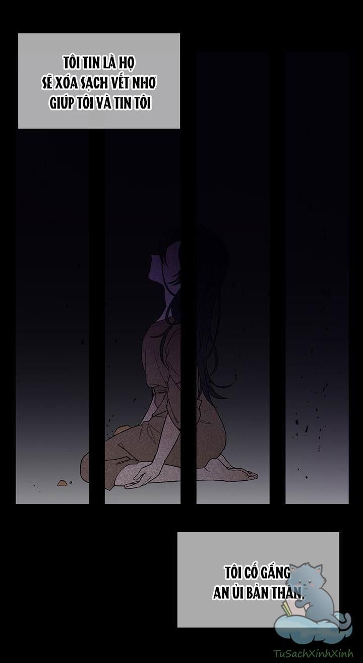 Hướng Về Ánh Dương Lần Nữa Chapter 1.5 - Trang 6