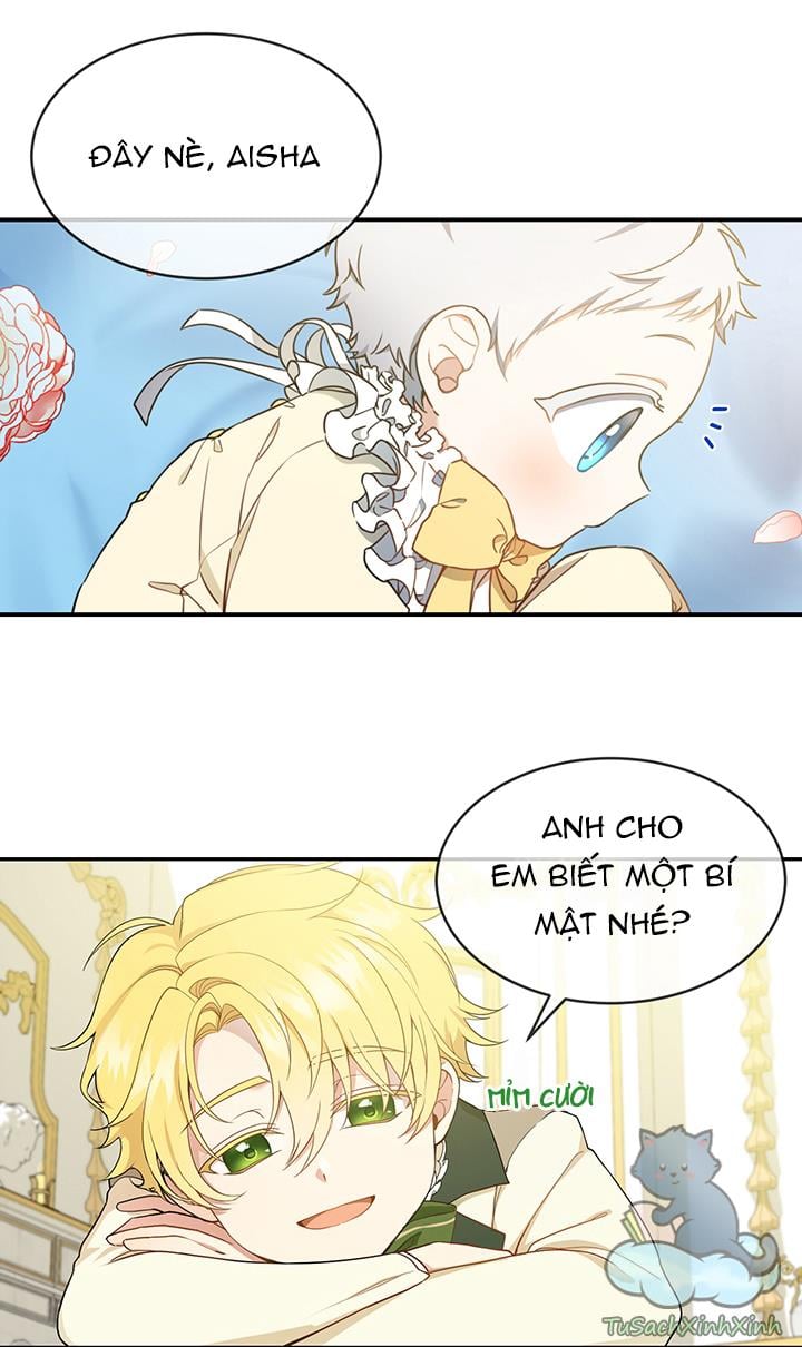Hướng Về Ánh Dương Lần Nữa Chapter 3 - Trang 20