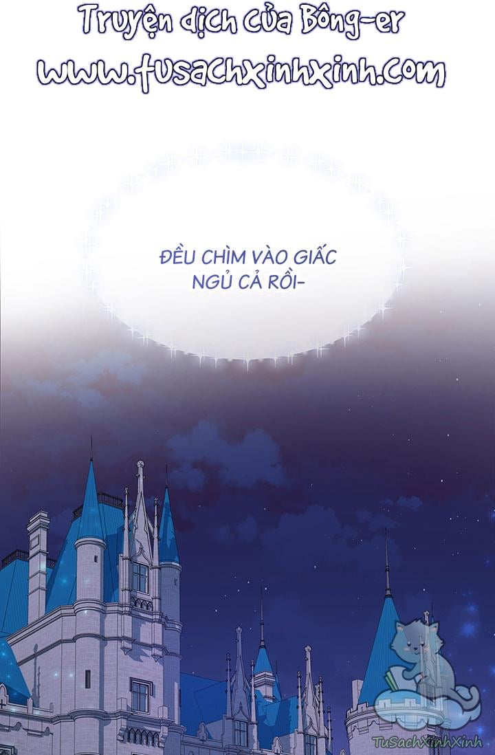 Hướng Về Ánh Dương Lần Nữa Chapter 5 - Trang 39