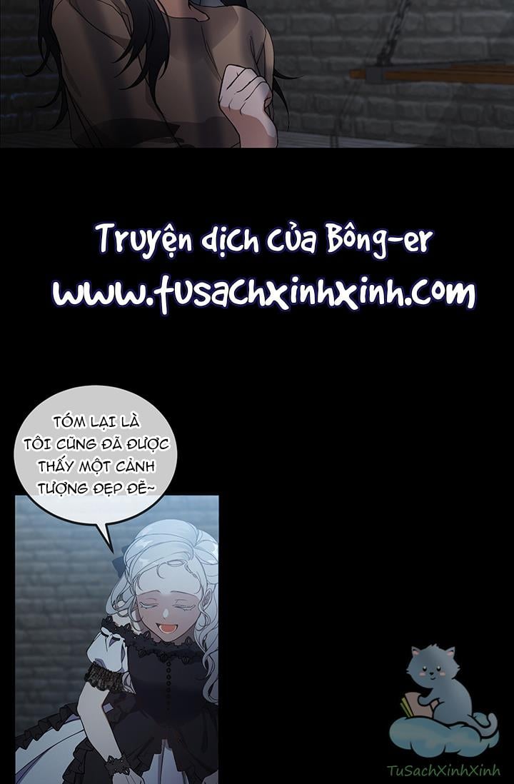Hướng Về Ánh Dương Lần Nữa Chapter 3.5 - Trang 20