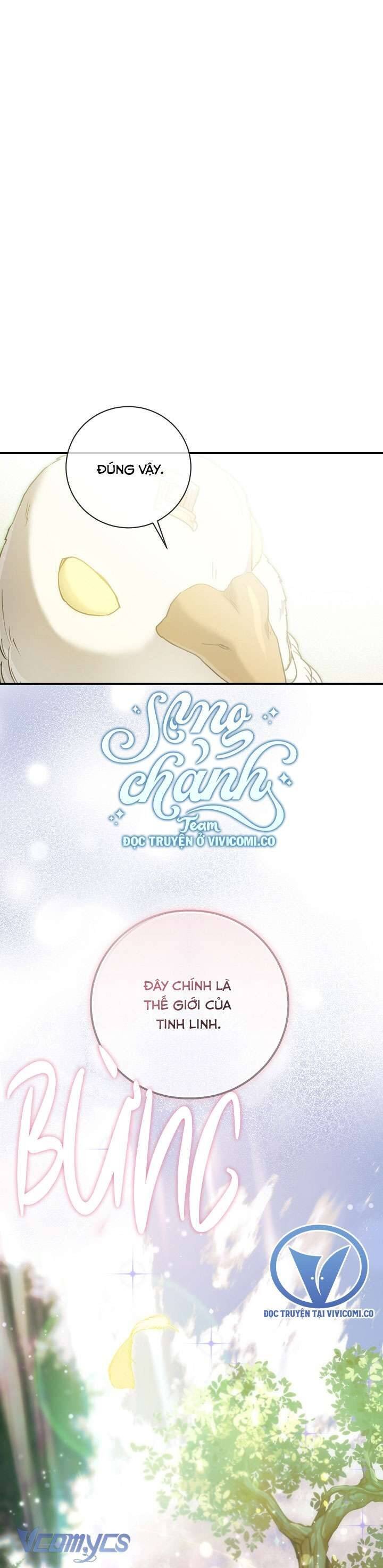 Hướng Về Ánh Dương Lần Nữa Chapter 101 - Trang 1