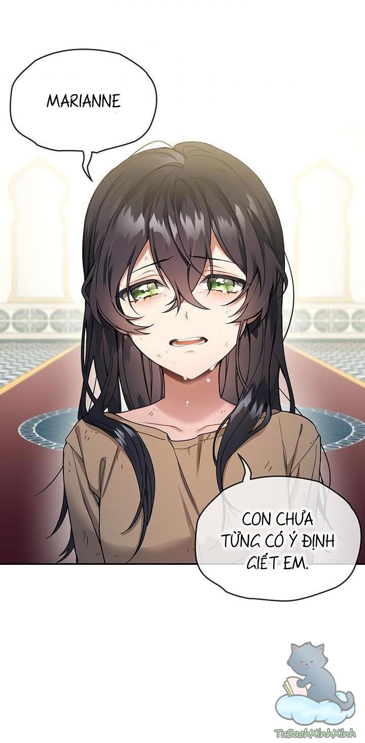 Hướng Về Ánh Dương Lần Nữa Chapter 2 - Trang 26