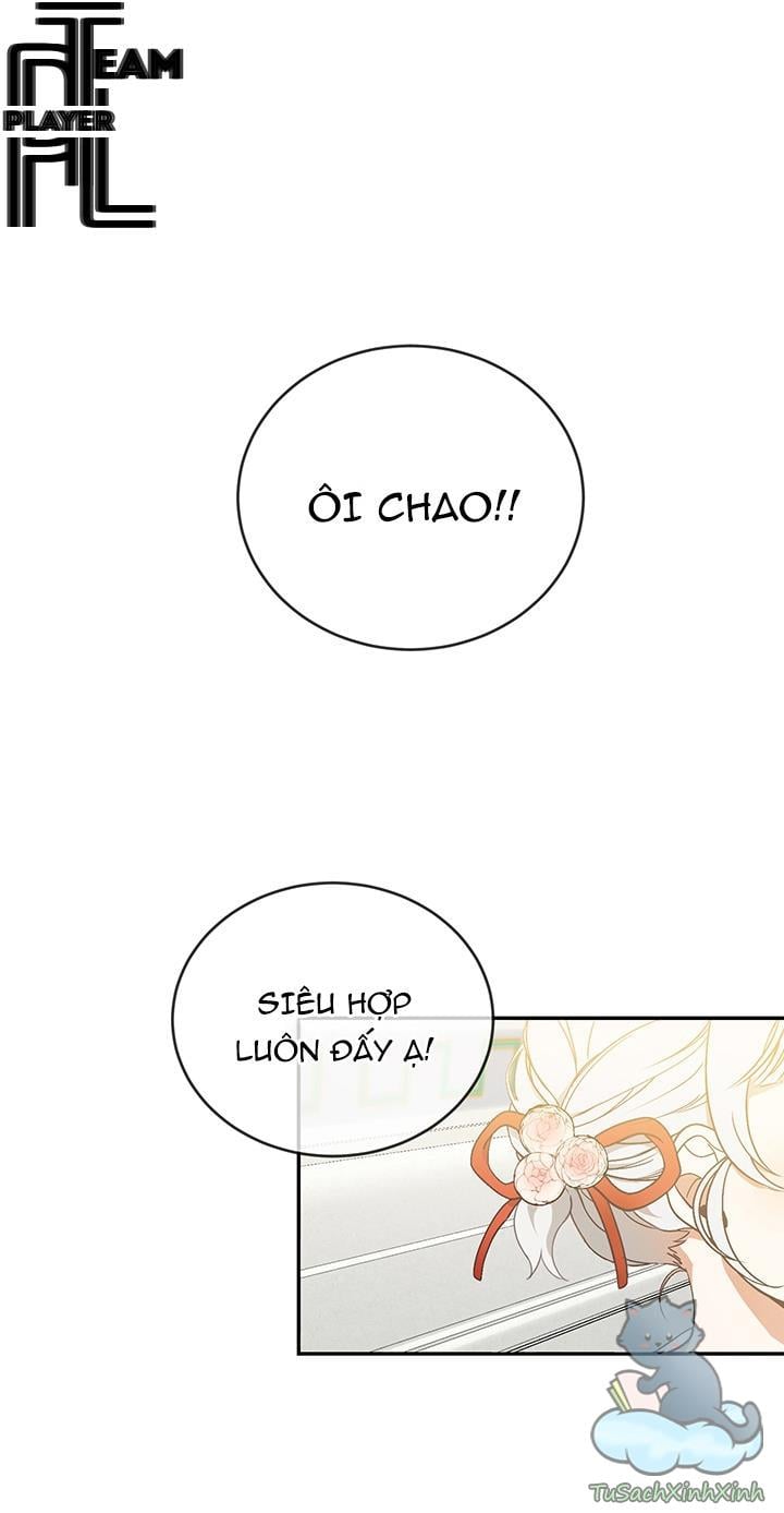 Hướng Về Ánh Dương Lần Nữa Chapter 4 - Trang 1