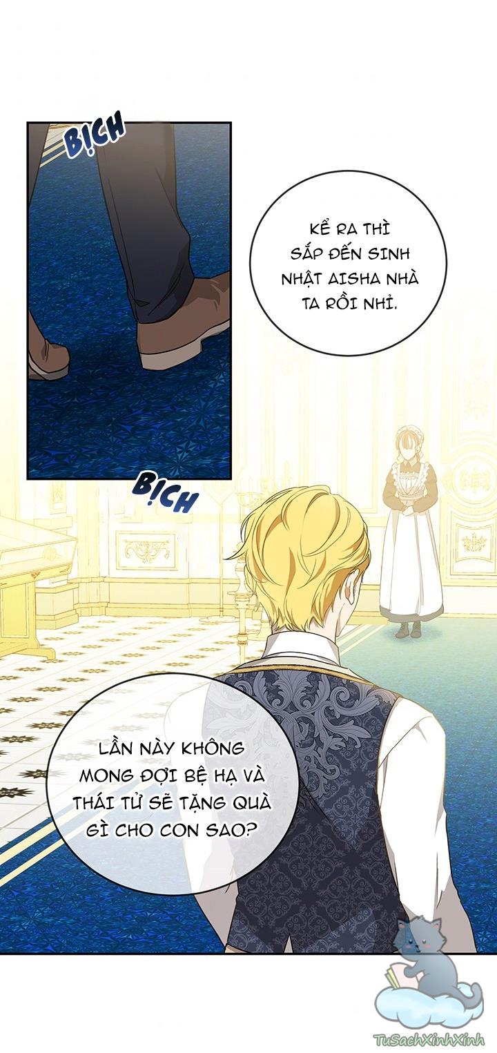 Hướng Về Ánh Dương Lần Nữa Chapter 4.5 - Trang 3