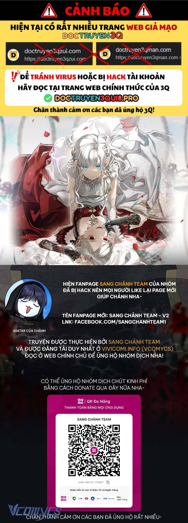 Hướng Về Ánh Dương Lần Nữa Chapter 103 - Trang 0