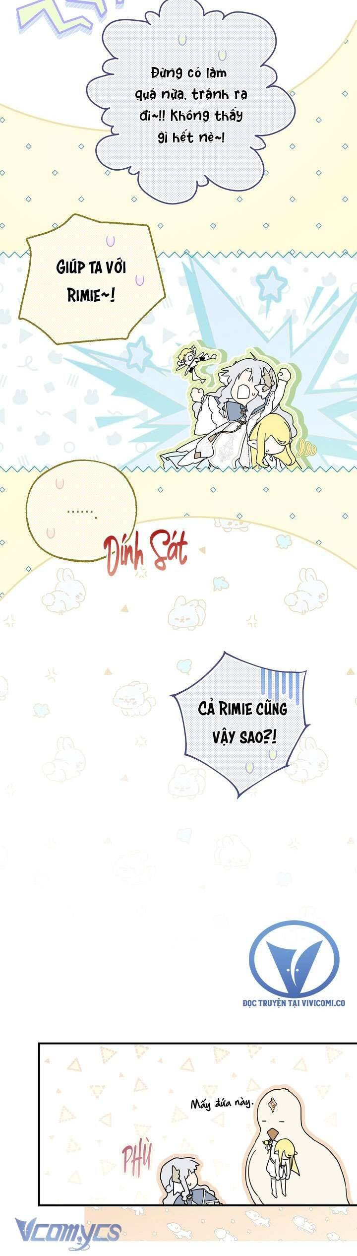 Hướng Về Ánh Dương Lần Nữa Chapter 101 - Trang 13