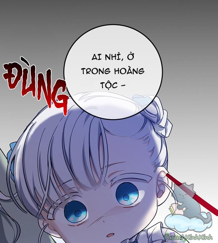 Hướng Về Ánh Dương Lần Nữa Chapter 6.5 - Trang 35