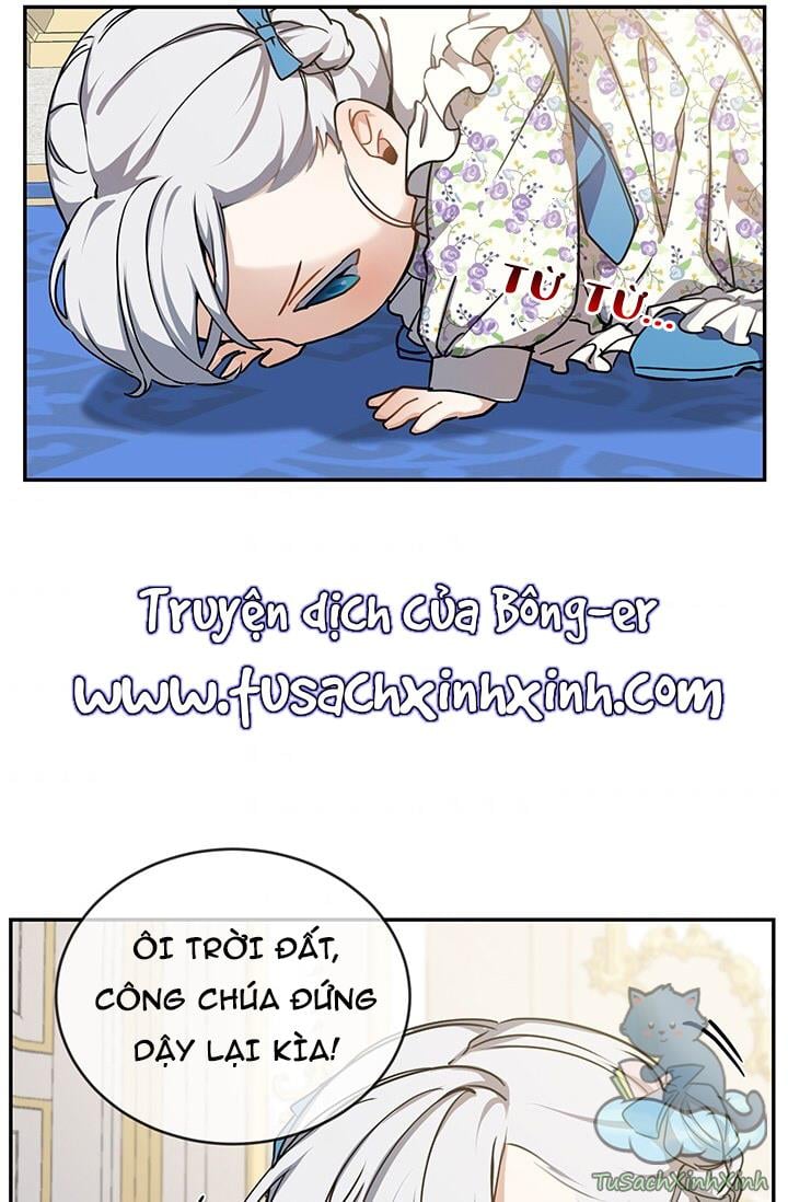 Hướng Về Ánh Dương Lần Nữa Chapter 6.5 - Trang 3