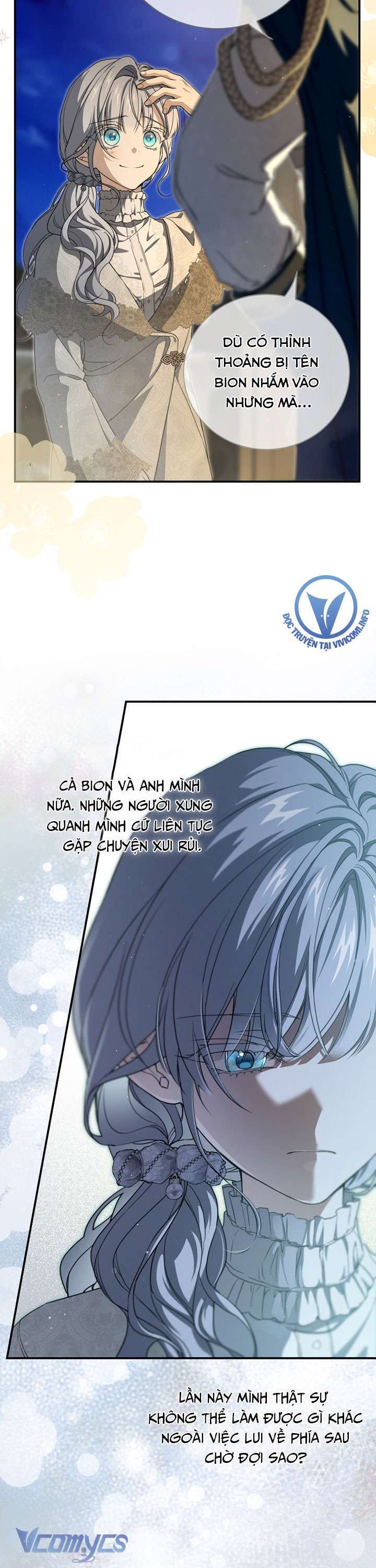 Hướng Về Ánh Dương Lần Nữa Chapter 96 - Trang 14
