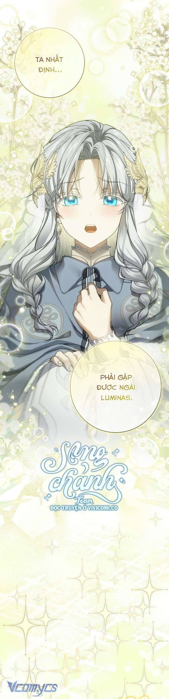 Hướng Về Ánh Dương Lần Nữa Chapter 101 - Trang 23