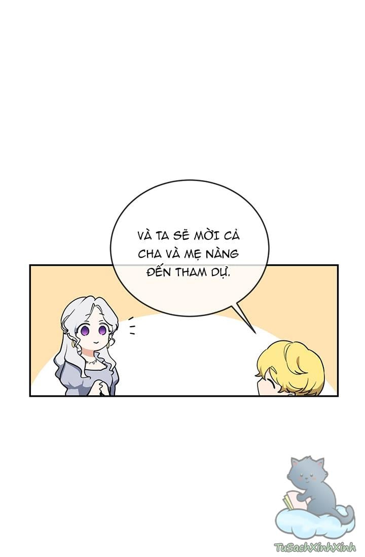 Hướng Về Ánh Dương Lần Nữa Chapter 5 - Trang 17