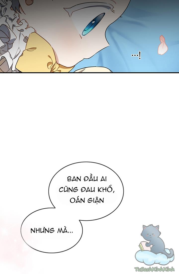 Hướng Về Ánh Dương Lần Nữa Chapter 3 - Trang 22