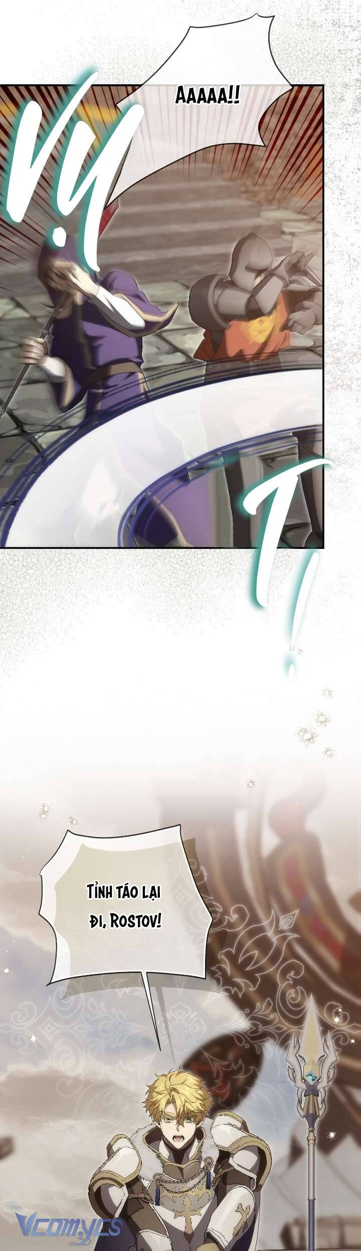 Hướng Về Ánh Dương Lần Nữa Chapter 105 - Trang 24