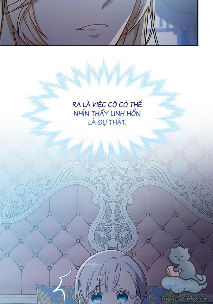 Hướng Về Ánh Dương Lần Nữa Chapter 5.5 - Trang 16
