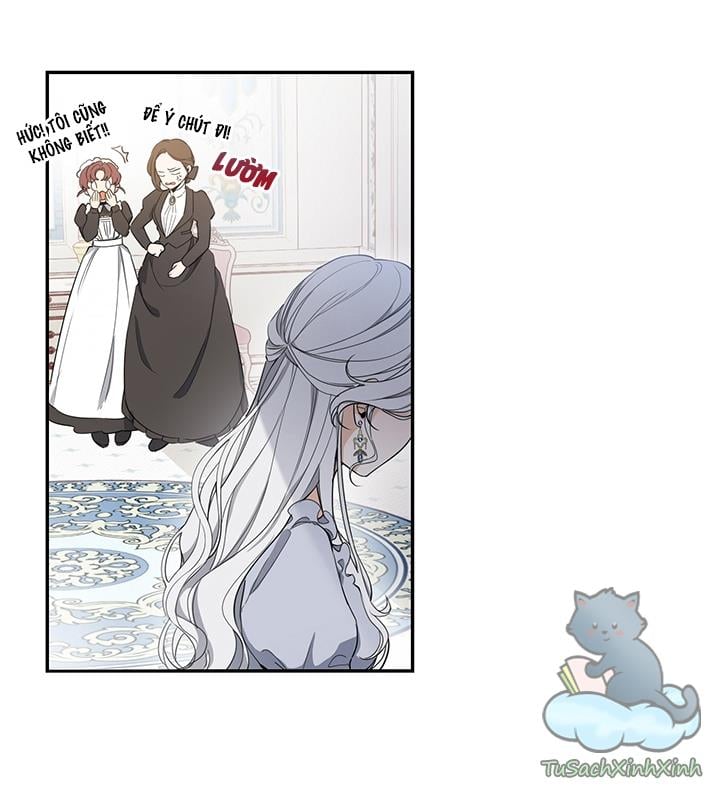 Hướng Về Ánh Dương Lần Nữa Chapter 4 - Trang 7