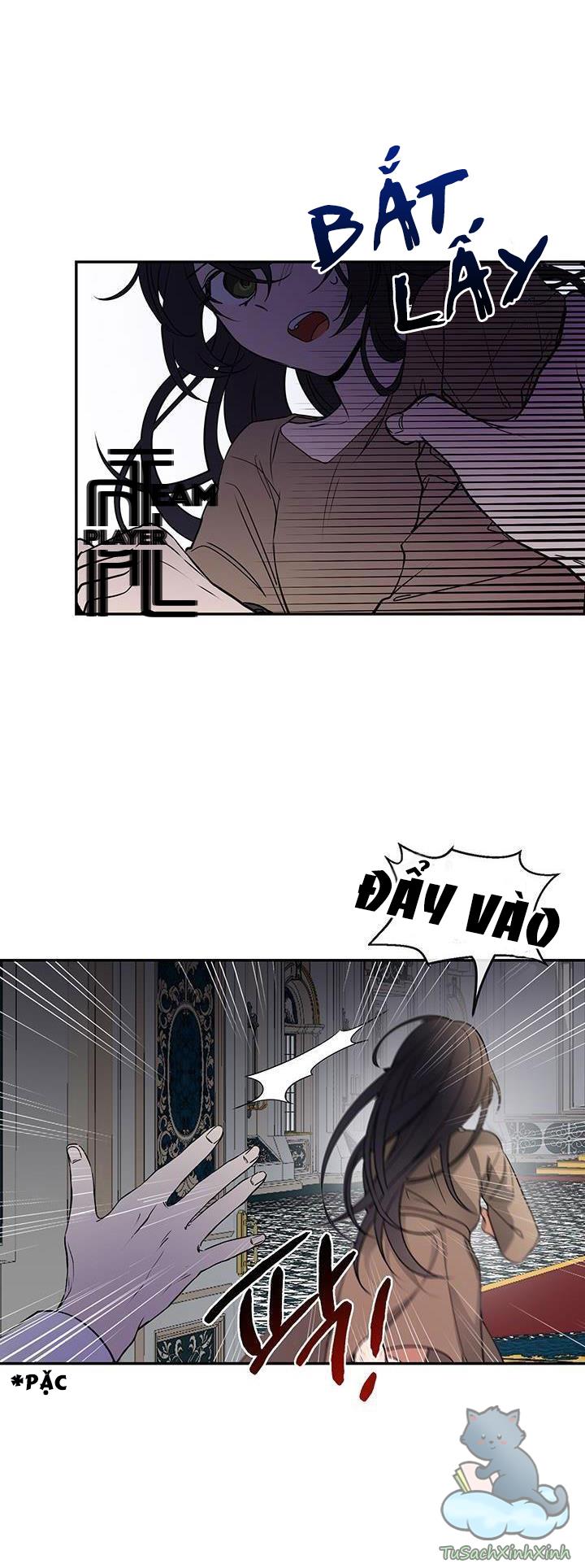 Hướng Về Ánh Dương Lần Nữa Chapter 1.5 - Trang 13