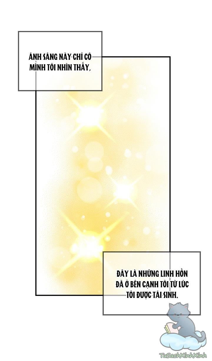 Hướng Về Ánh Dương Lần Nữa Chapter 4 - Trang 14