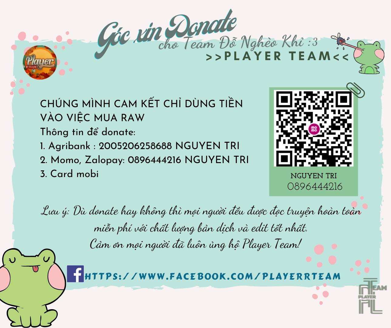 Hướng Về Ánh Dương Lần Nữa Chapter 6.5 - Trang 38