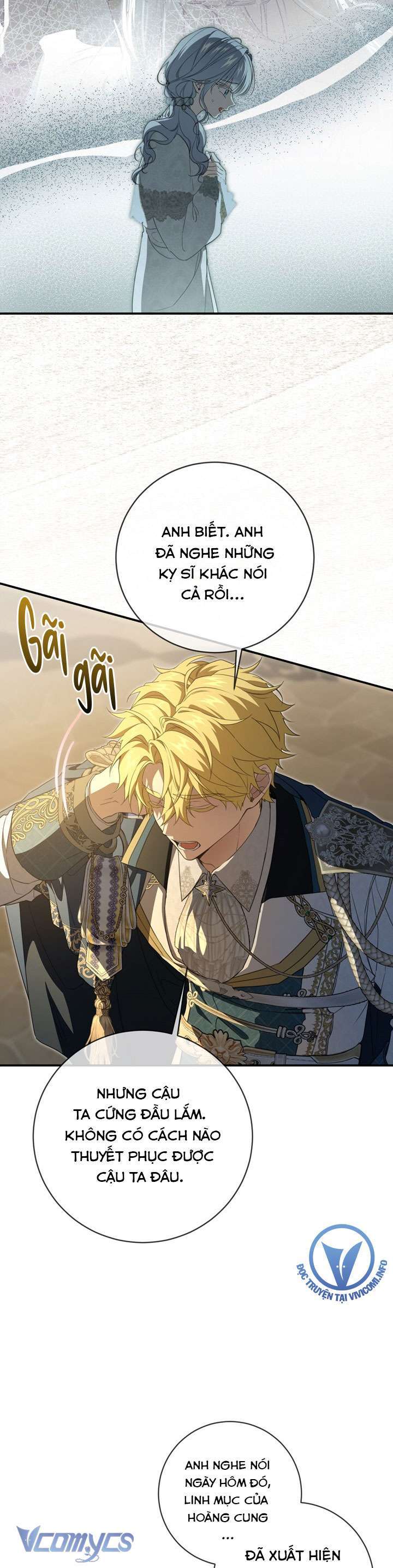 Hướng Về Ánh Dương Lần Nữa Chapter 96 - Trang 9