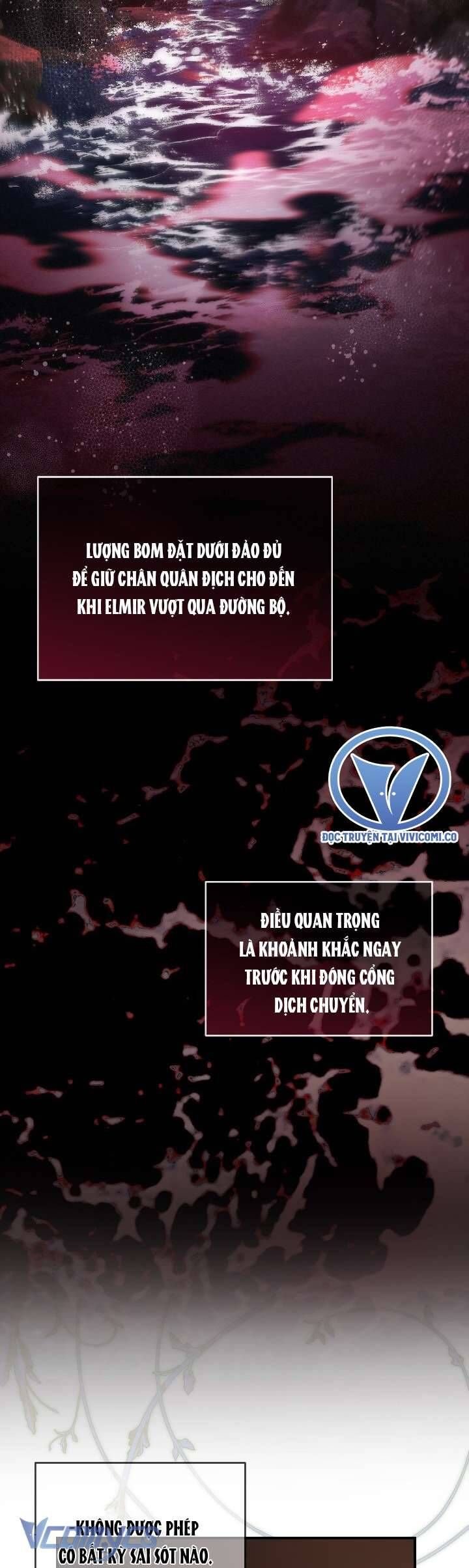 Hướng Về Ánh Dương Lần Nữa Chapter 104 - Trang 27