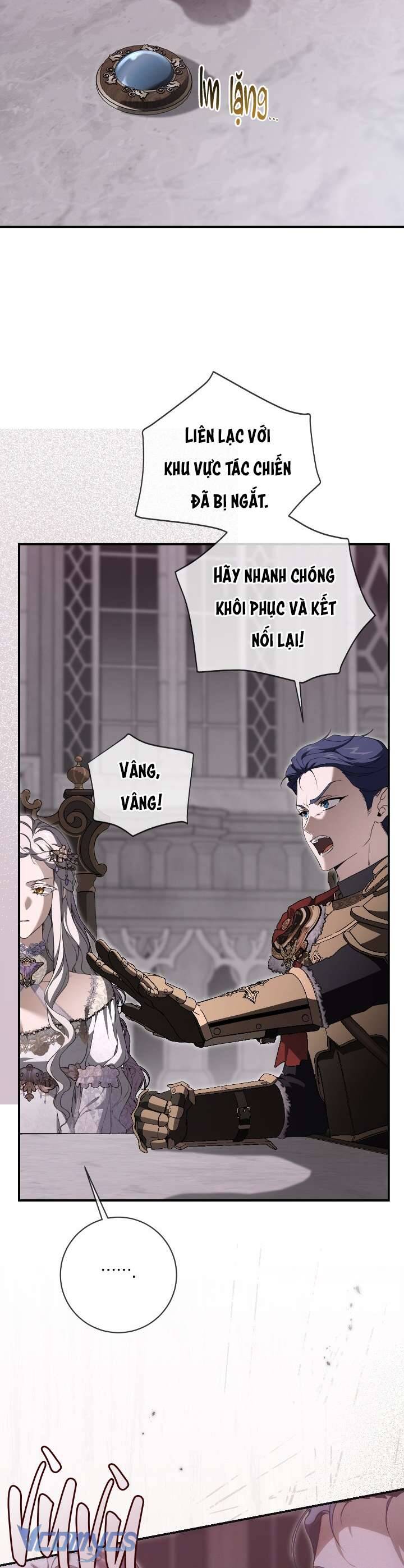 Hướng Về Ánh Dương Lần Nữa Chapter 105 - Trang 18