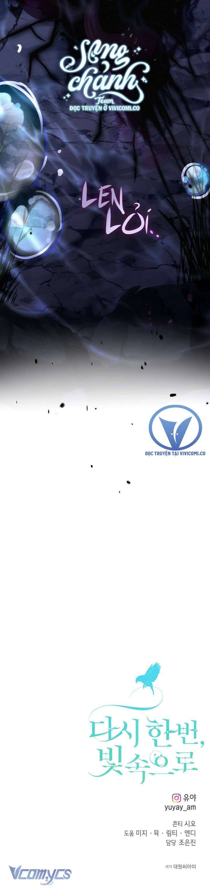 Hướng Về Ánh Dương Lần Nữa Chapter 103 - Trang 56