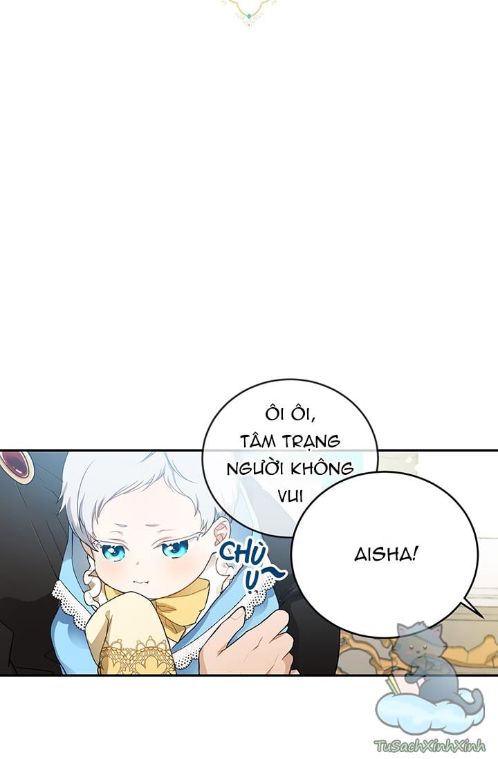 Hướng Về Ánh Dương Lần Nữa Chapter 3 - Trang 9