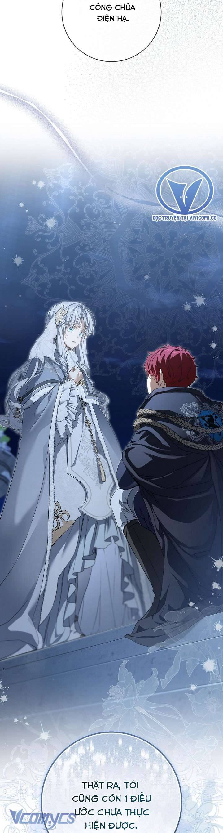 Hướng Về Ánh Dương Lần Nữa Chapter 99 - Trang 2