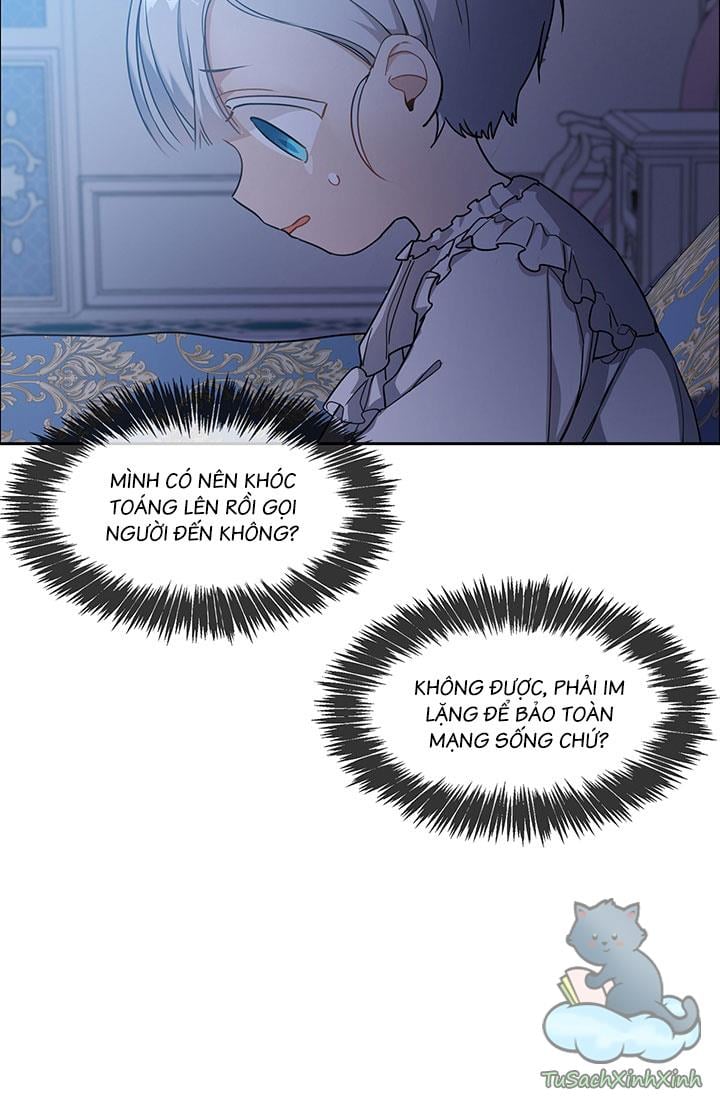 Hướng Về Ánh Dương Lần Nữa Chapter 5.5 - Trang 18
