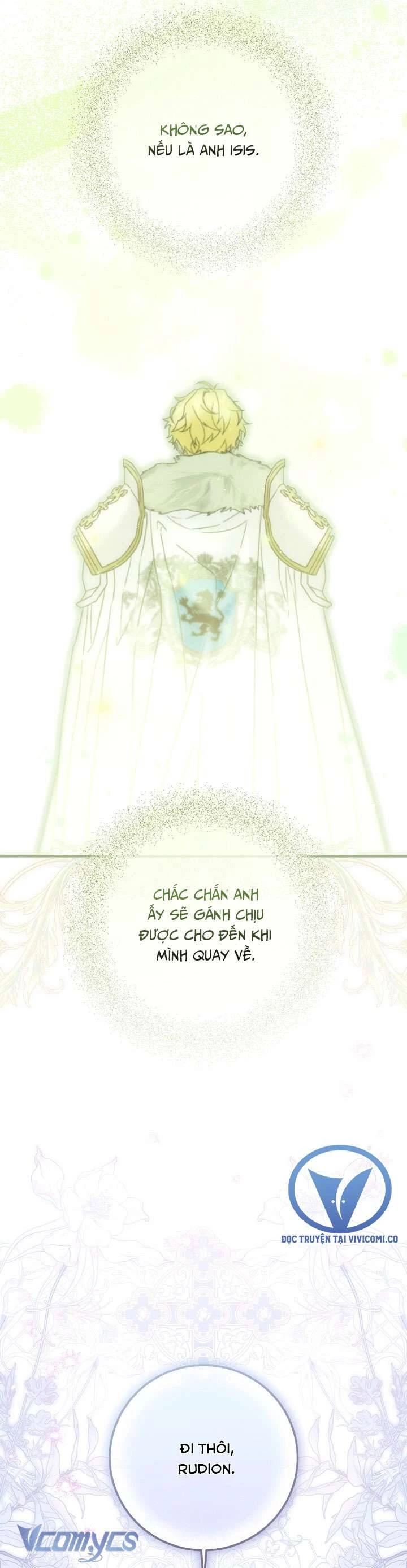 Hướng Về Ánh Dương Lần Nữa Chapter 100 - Trang 12