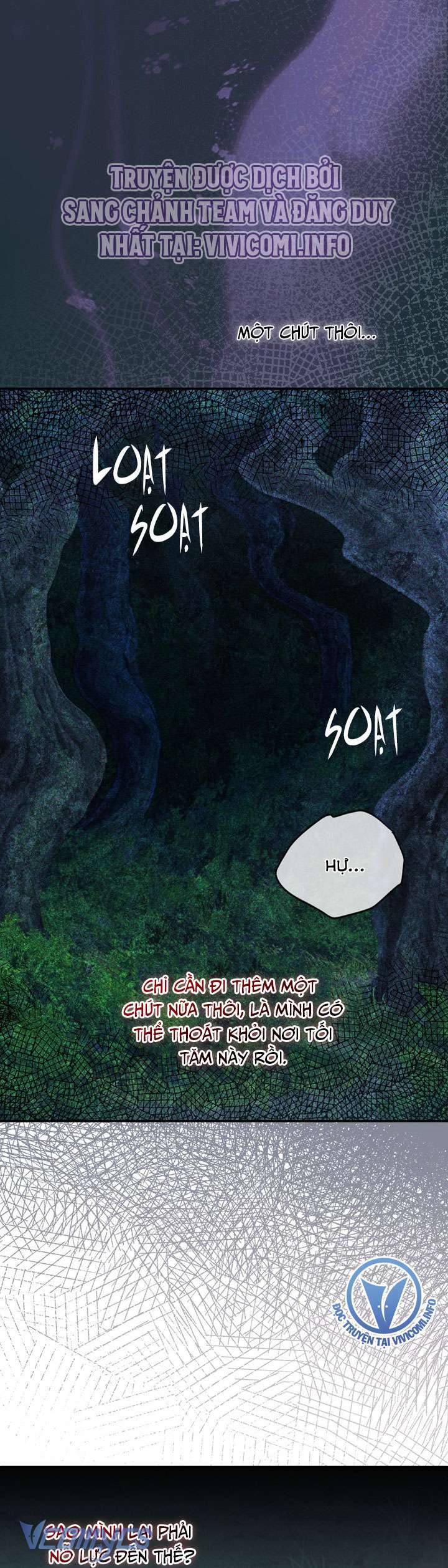 Hướng Về Ánh Dương Lần Nữa Chapter 96 - Trang 30