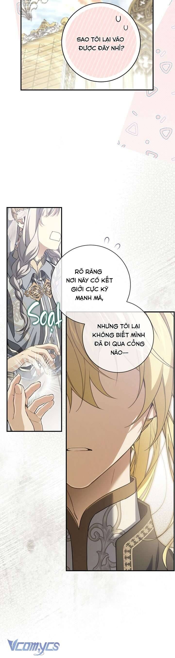 Hướng Về Ánh Dương Lần Nữa Chapter 102 - Trang 28