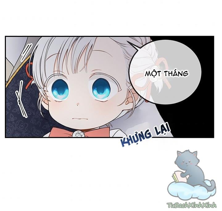 Hướng Về Ánh Dương Lần Nữa Chapter 4.5 - Trang 22