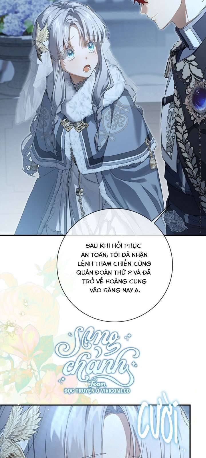 Hướng Về Ánh Dương Lần Nữa Chapter 98 - Trang 12