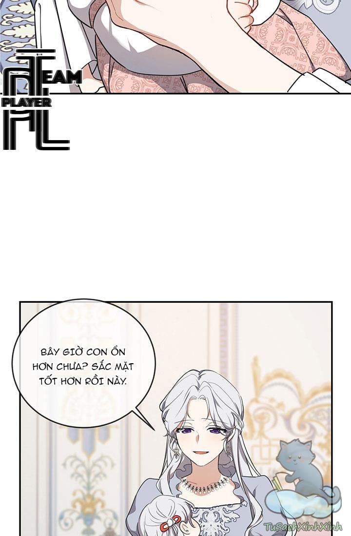 Hướng Về Ánh Dương Lần Nữa Chapter 5 - Trang 31