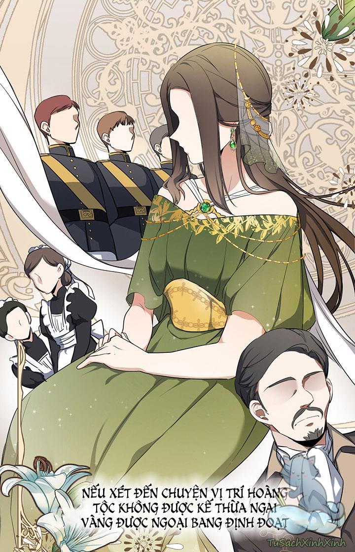 Hướng Về Ánh Dương Lần Nữa Chapter 5 - Trang 10