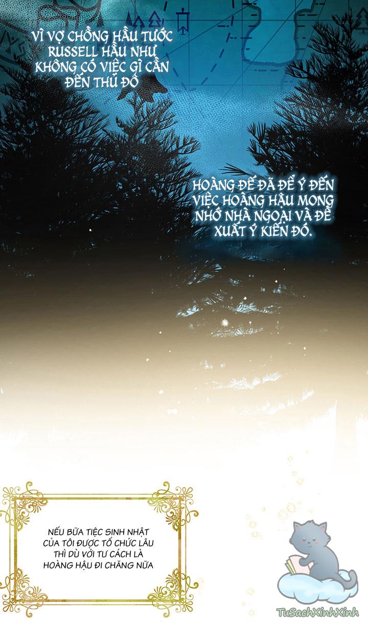 Hướng Về Ánh Dương Lần Nữa Chapter 5 - Trang 20