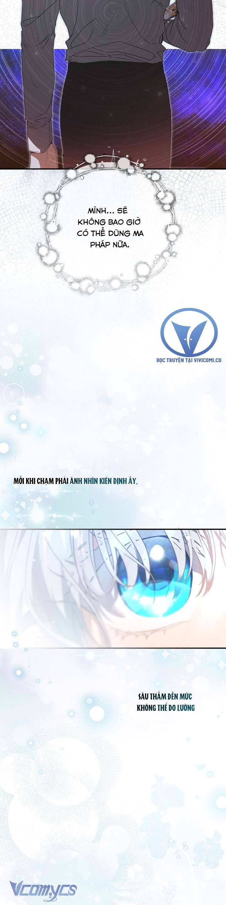 Hướng Về Ánh Dương Lần Nữa Chapter 99 - Trang 21