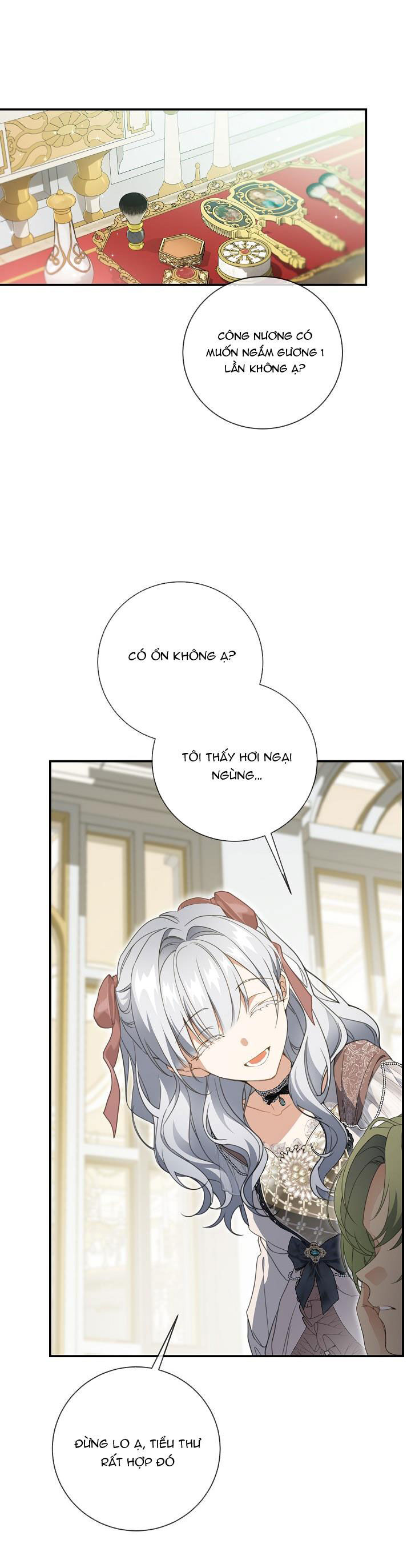 Hướng Về Ánh Dương Lần Nữa Chapter 75 - Trang 0