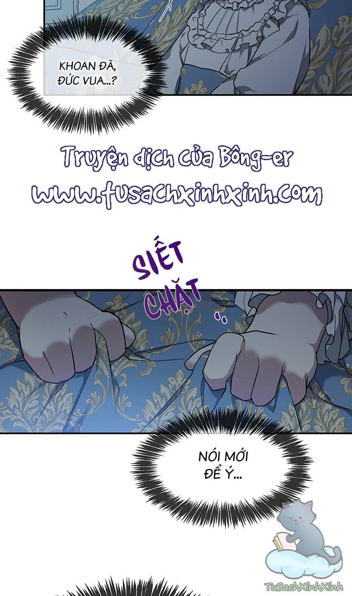 Hướng Về Ánh Dương Lần Nữa Chapter 5.5 - Trang 27