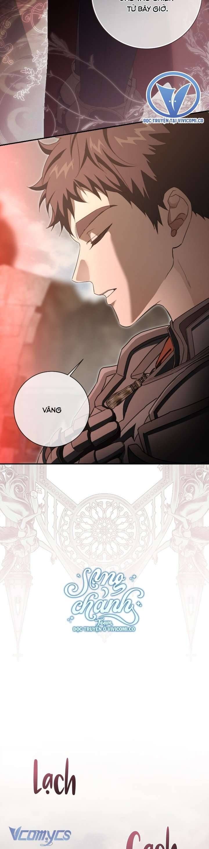 Hướng Về Ánh Dương Lần Nữa Chapter 104 - Trang 19