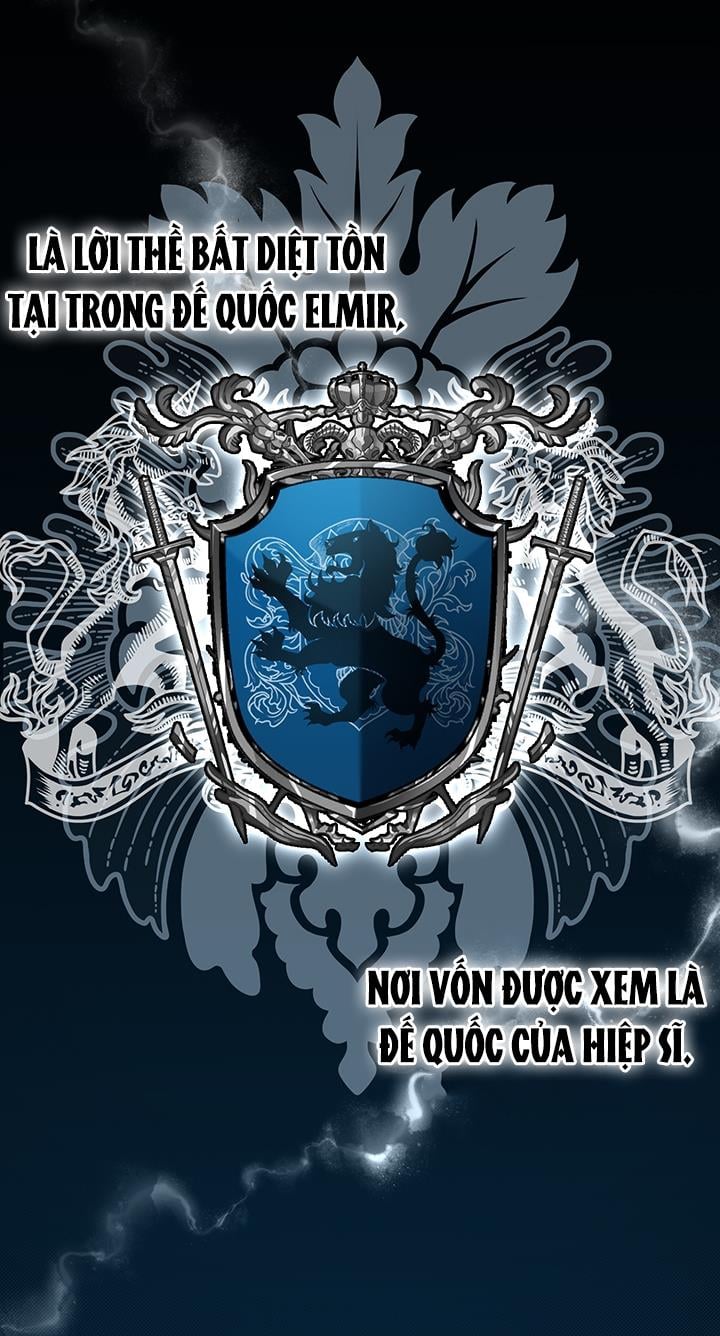 Hướng Về Ánh Dương Lần Nữa Chapter 9 - Trang 6